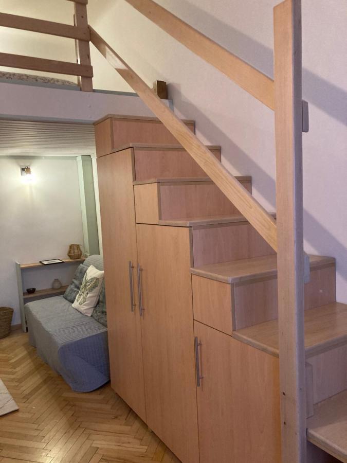 Apartment Jana Masaryka Praga Esterno foto
