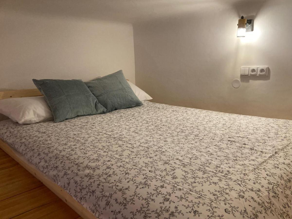 Apartment Jana Masaryka Praga Esterno foto